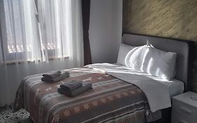 Siesta Butik Otel 17